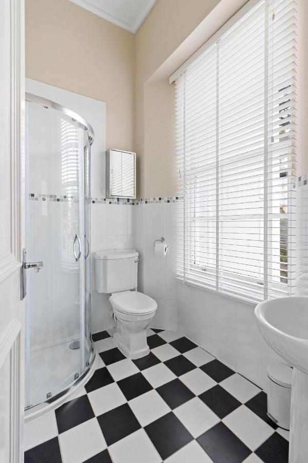 Marstan Villa Torquay Buitenkant foto