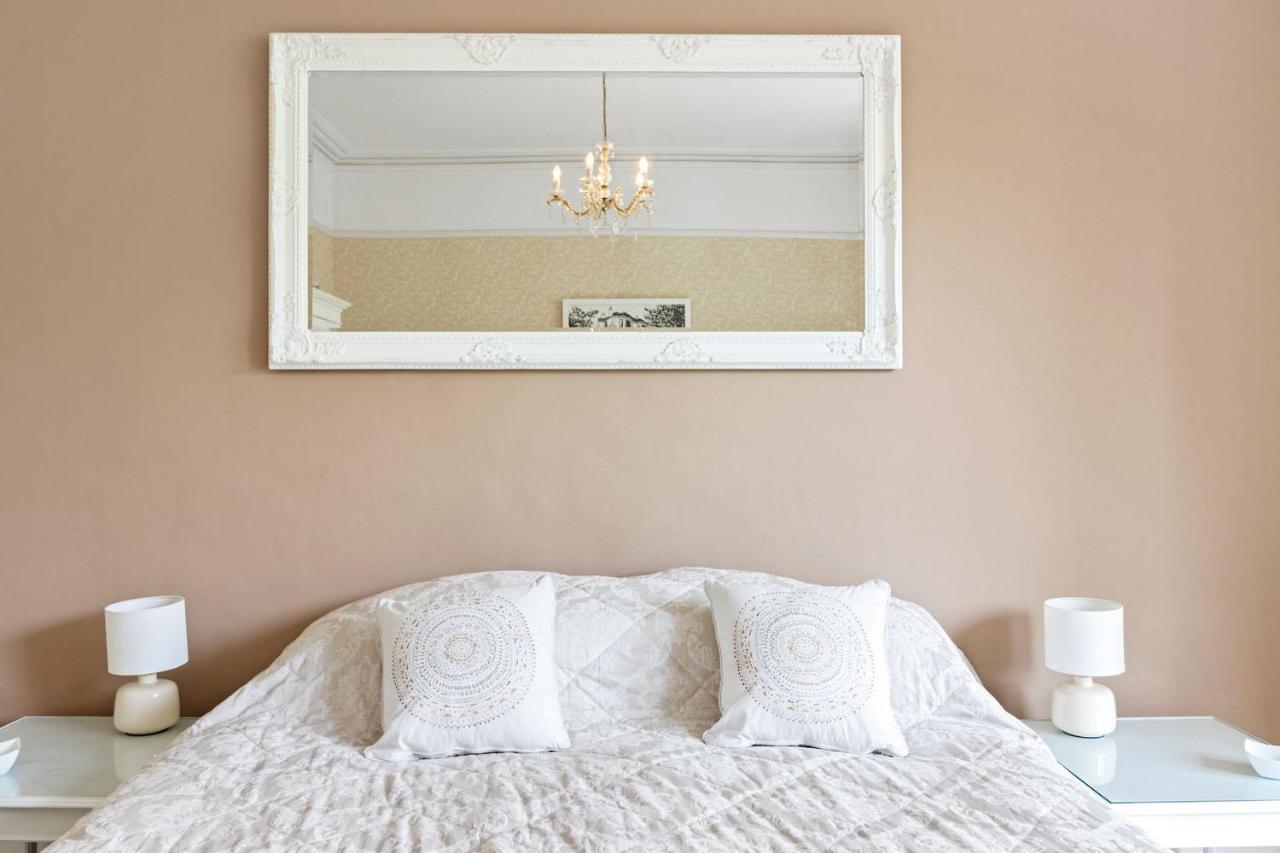 Marstan Villa Torquay Buitenkant foto