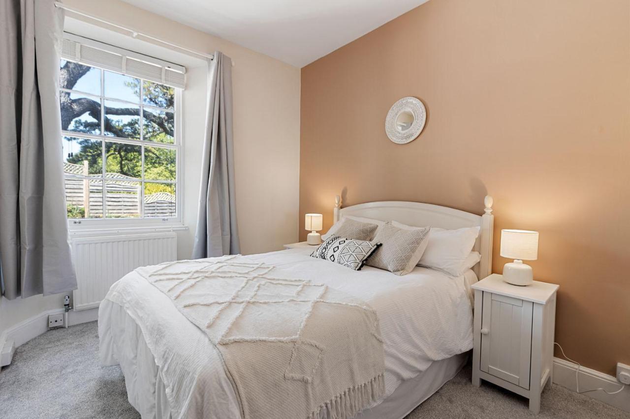 Marstan Villa Torquay Buitenkant foto