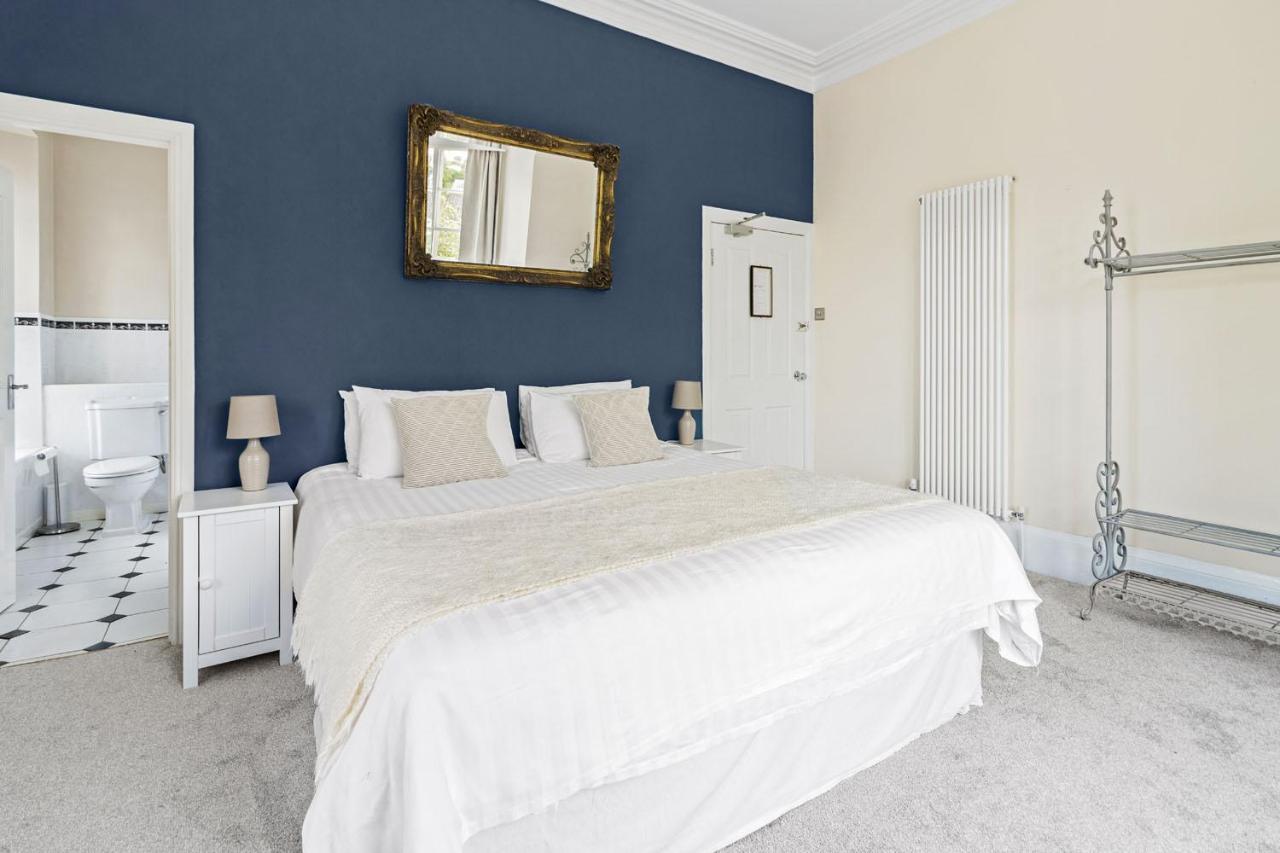 Marstan Villa Torquay Buitenkant foto