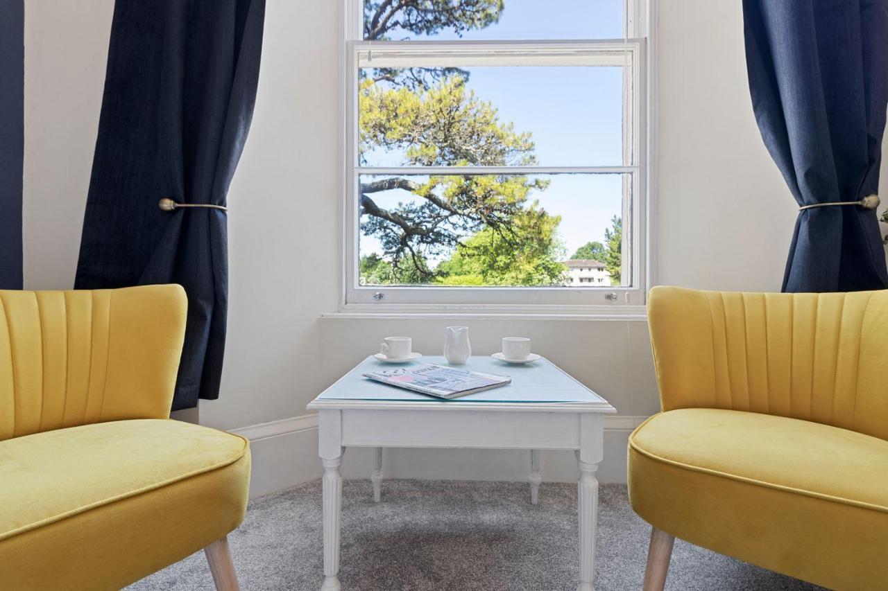 Marstan Villa Torquay Buitenkant foto